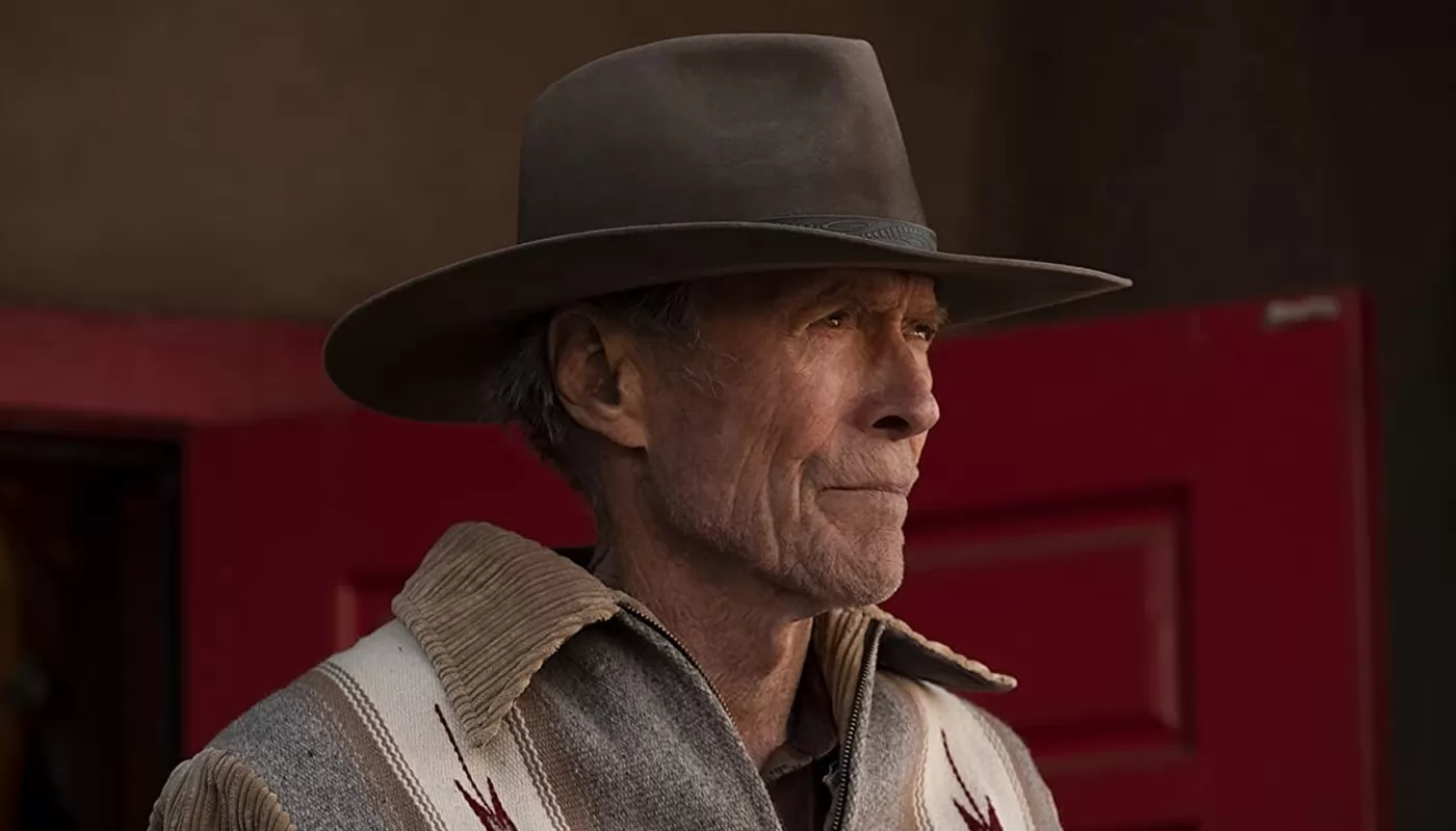 Клинт Иствуд восхитился карьерой Тома Круза