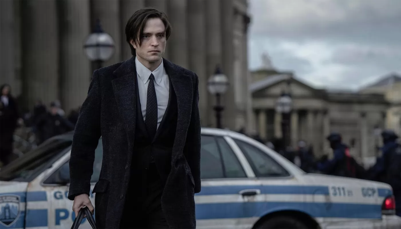 Мэтт Ривз намекнул на невиданного ранее злодея в Бэтмене 2