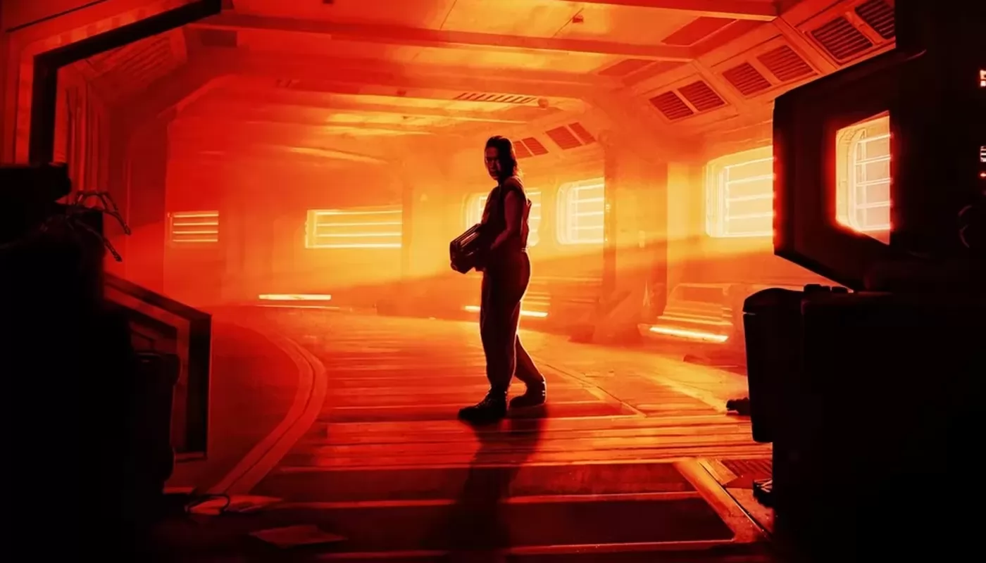 Названо имя вероятного режиссера сиквела Чужой: Ромул