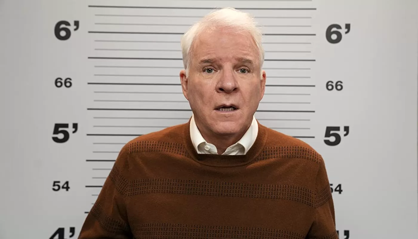 У знаменитого комика Стива Мартина диагностирован COVID-19