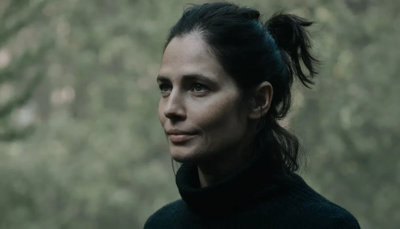 Юлия Снигирь сыграет в сериале После Фишера. Инквизитор