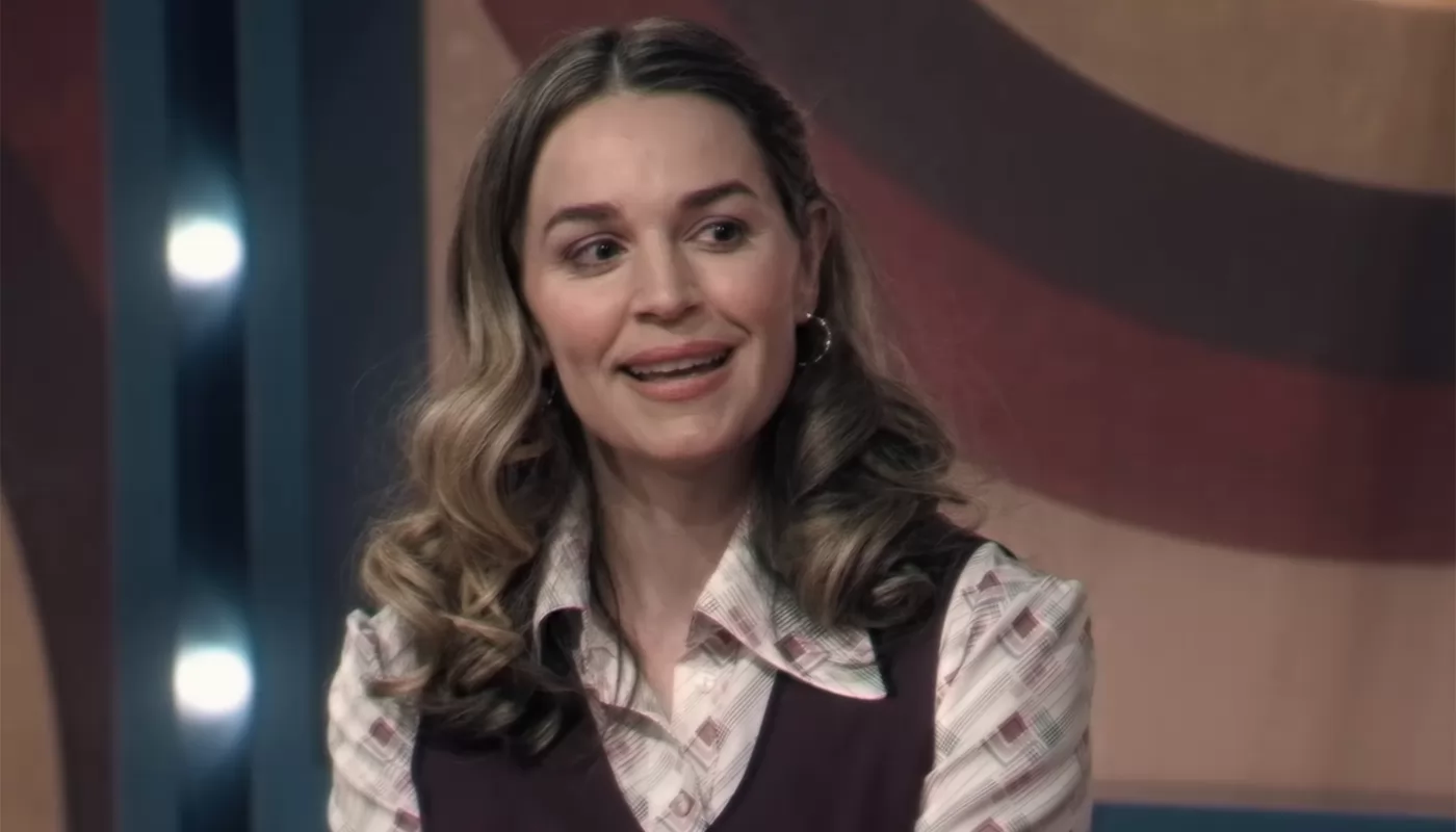 Звезда хоррора Полночь с дьяволом снимется в Астрале 6