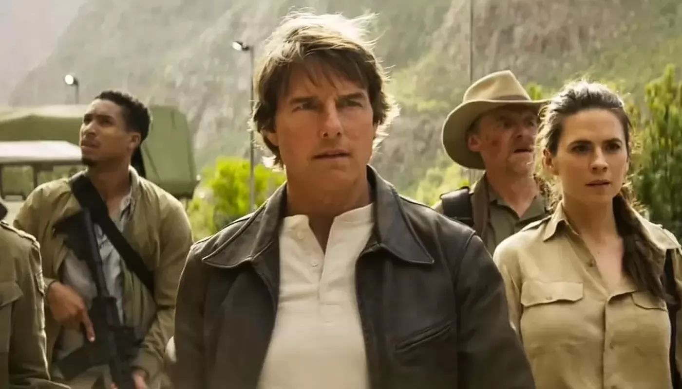 Пол Томас Андерсон хотел снять Миссию невыполнимую