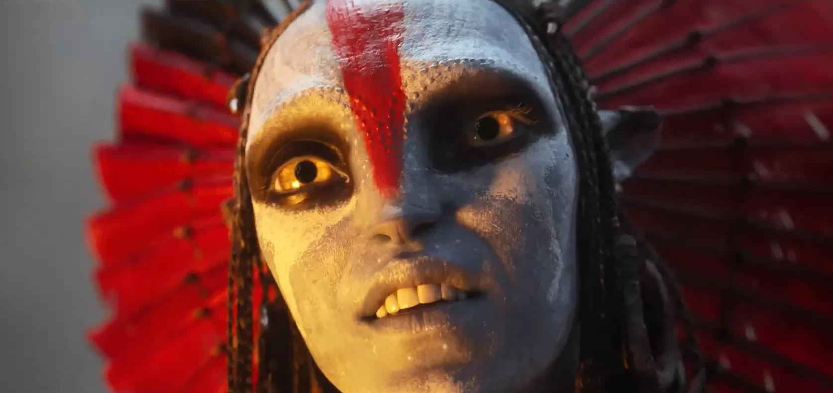 В трейлере фильма Аватар 3: Огонь и пепел показали злодеев Пандоры