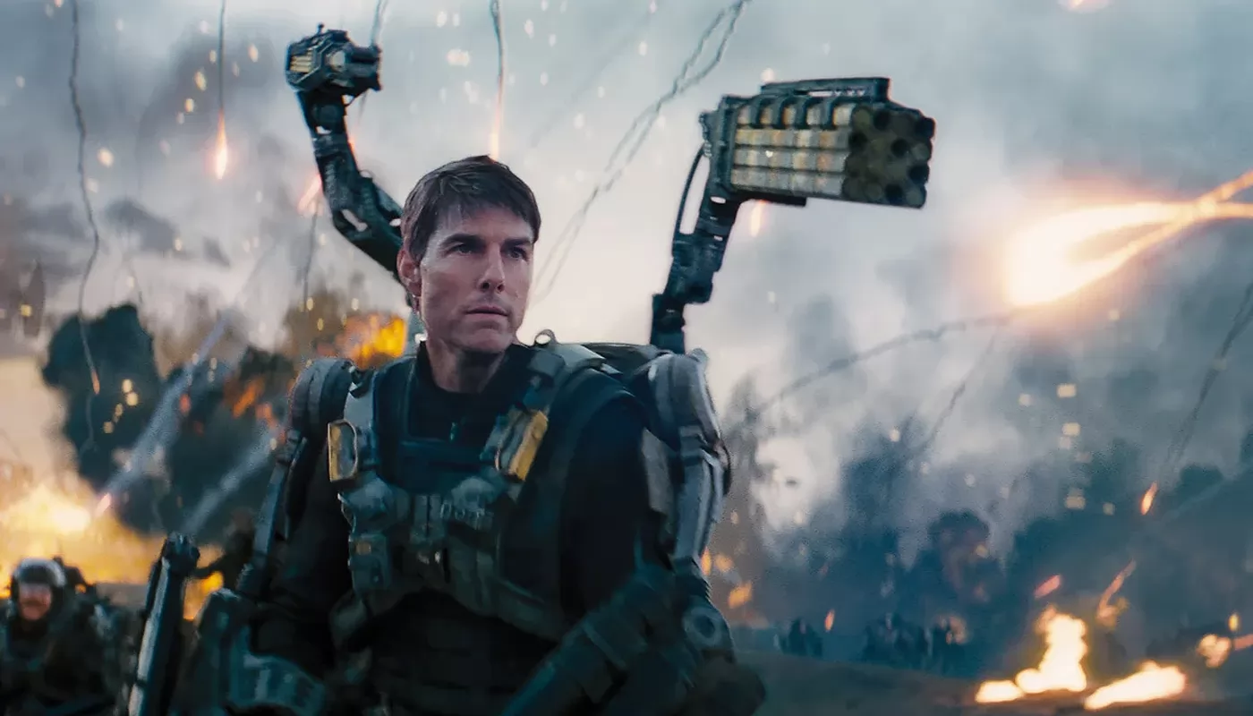 Назван съемочный график фильма Грань будущего 2