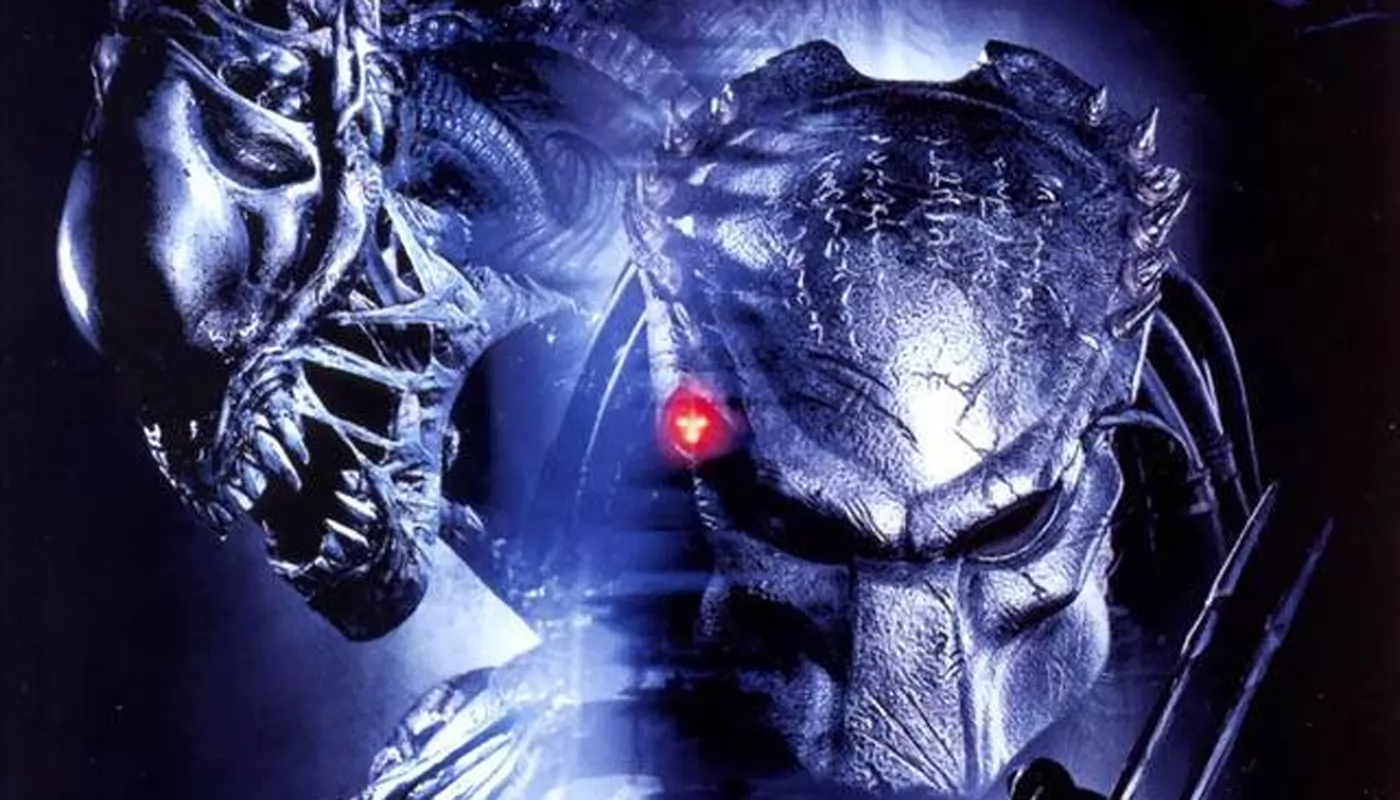 В фильме Хищник: Планета смерти не будет Чужого
