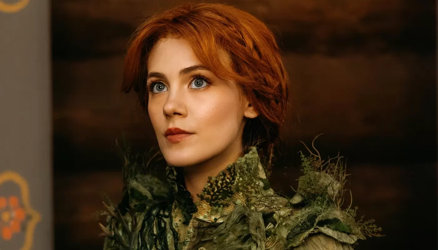 Начались съемки фильма-сказки Варвара-Краса