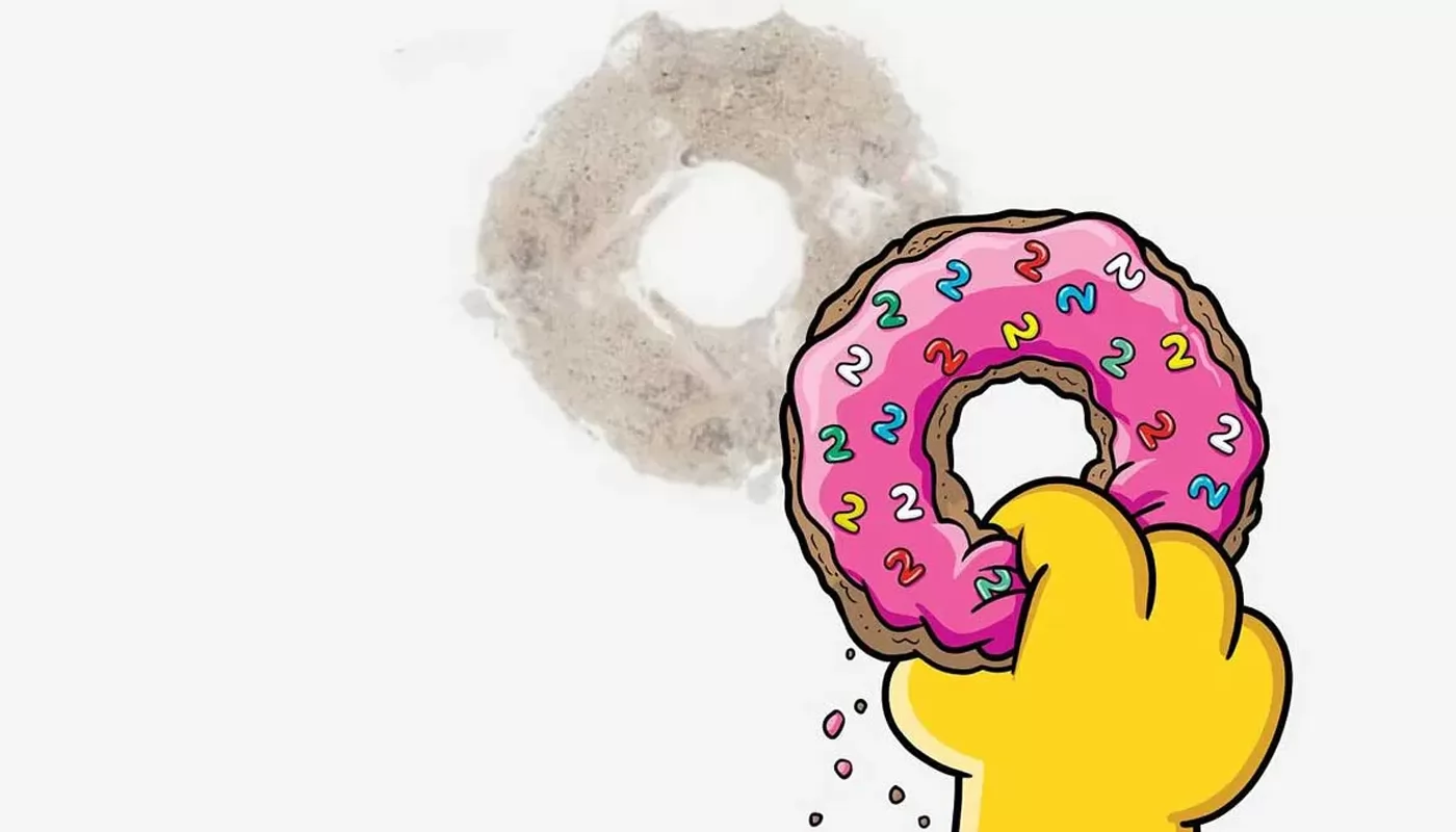 Объявлена дата выхода нового мультфильма о Симпсонах