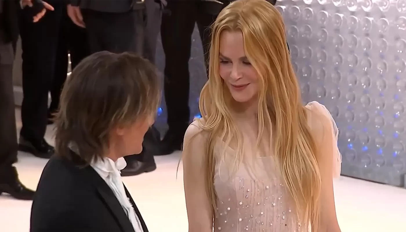 Николь Кидман с мужем поделили детей и деньги еще до развода