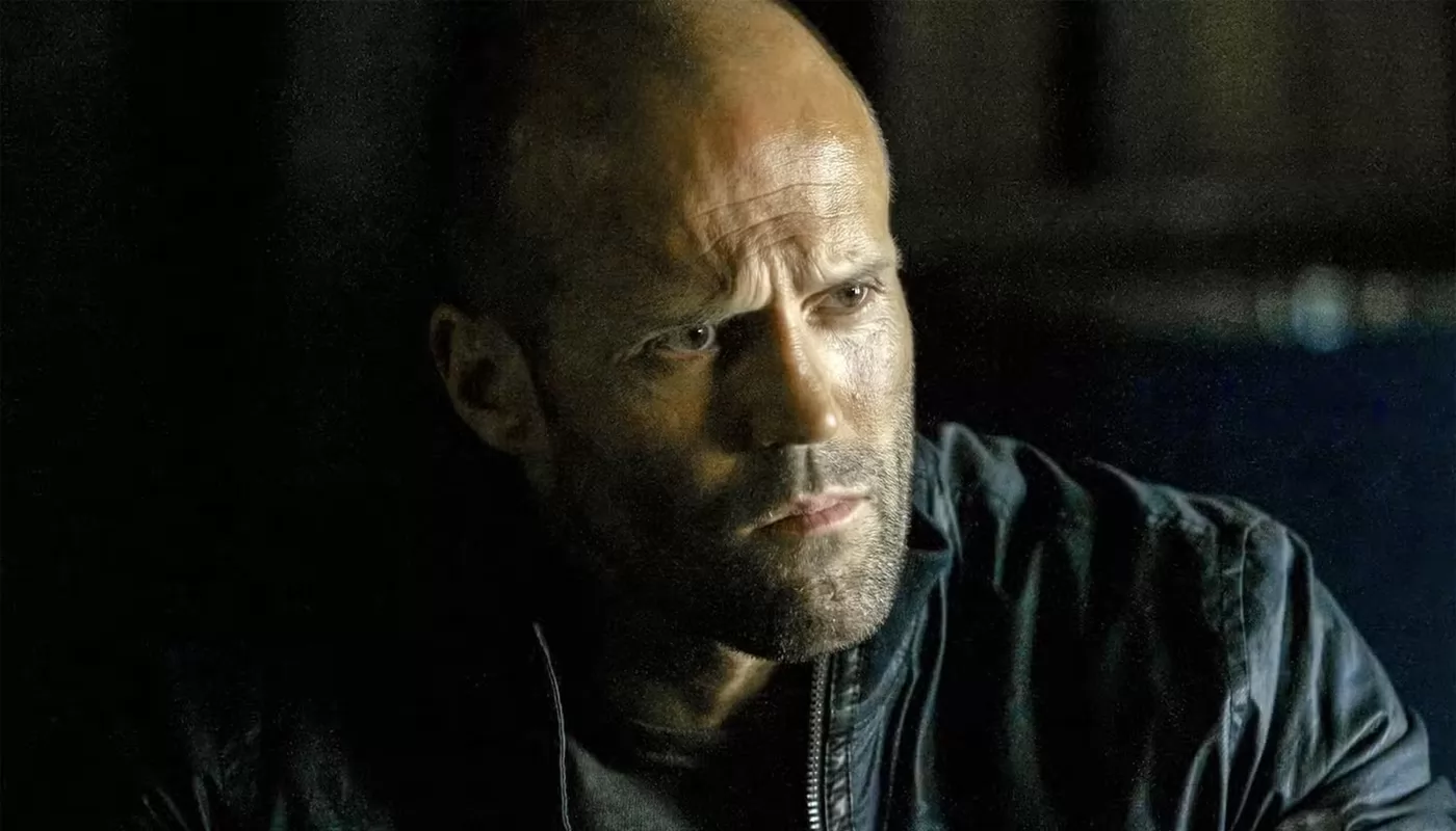 Названа дата премьеры триллера Убежище с Джейсоном Стэйтемом