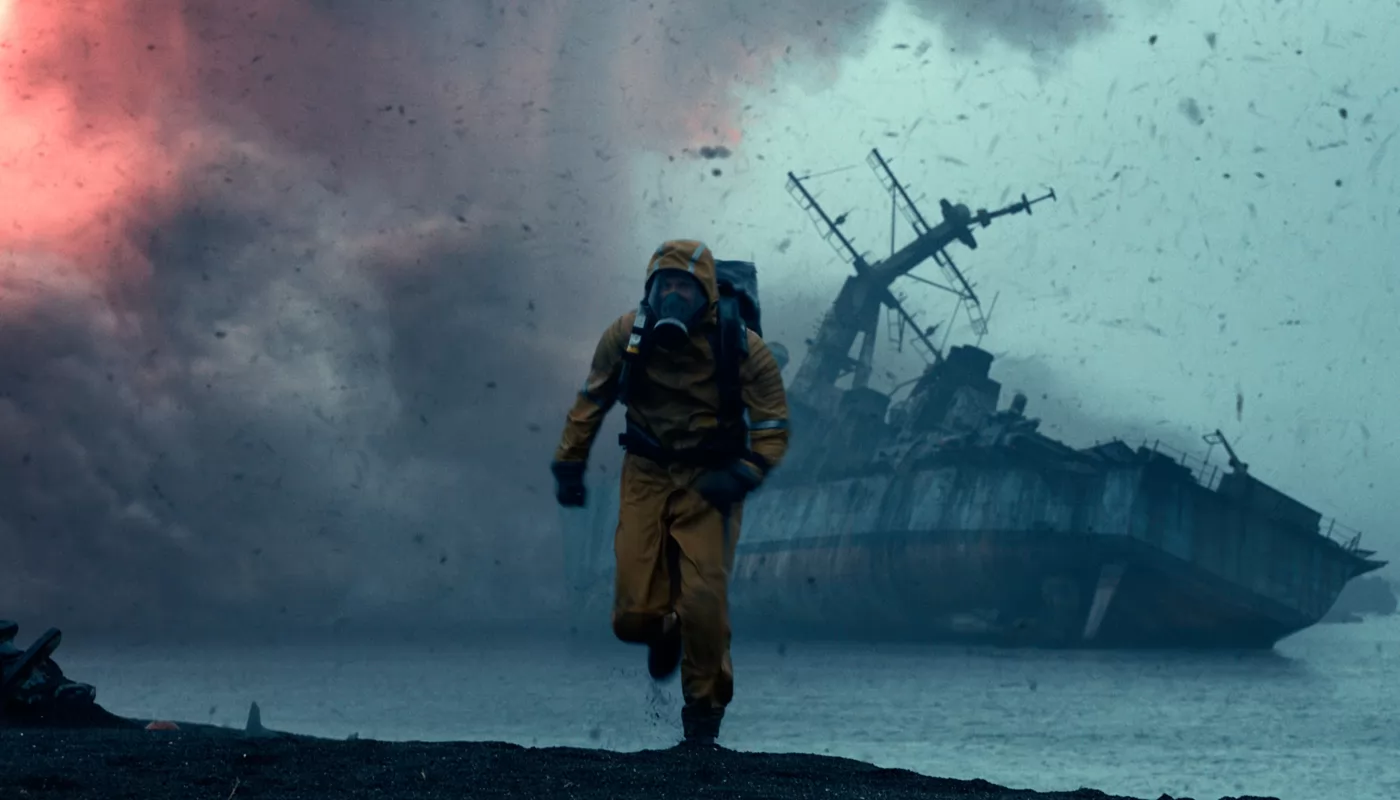 Фильм Гренландия: Миграция выйдет в российский прокат