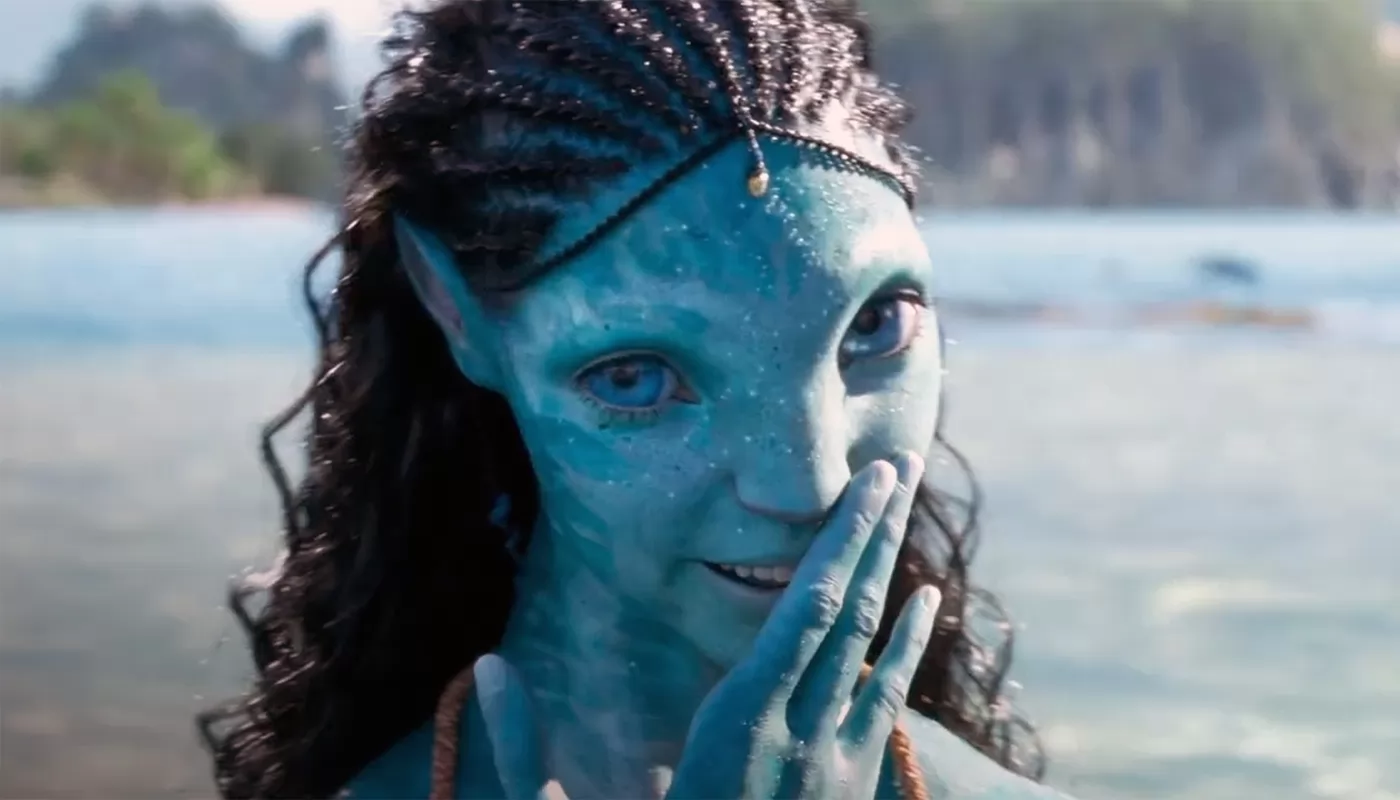 Аватар: Путь воды укрепил лидерство на мировых кинорынках