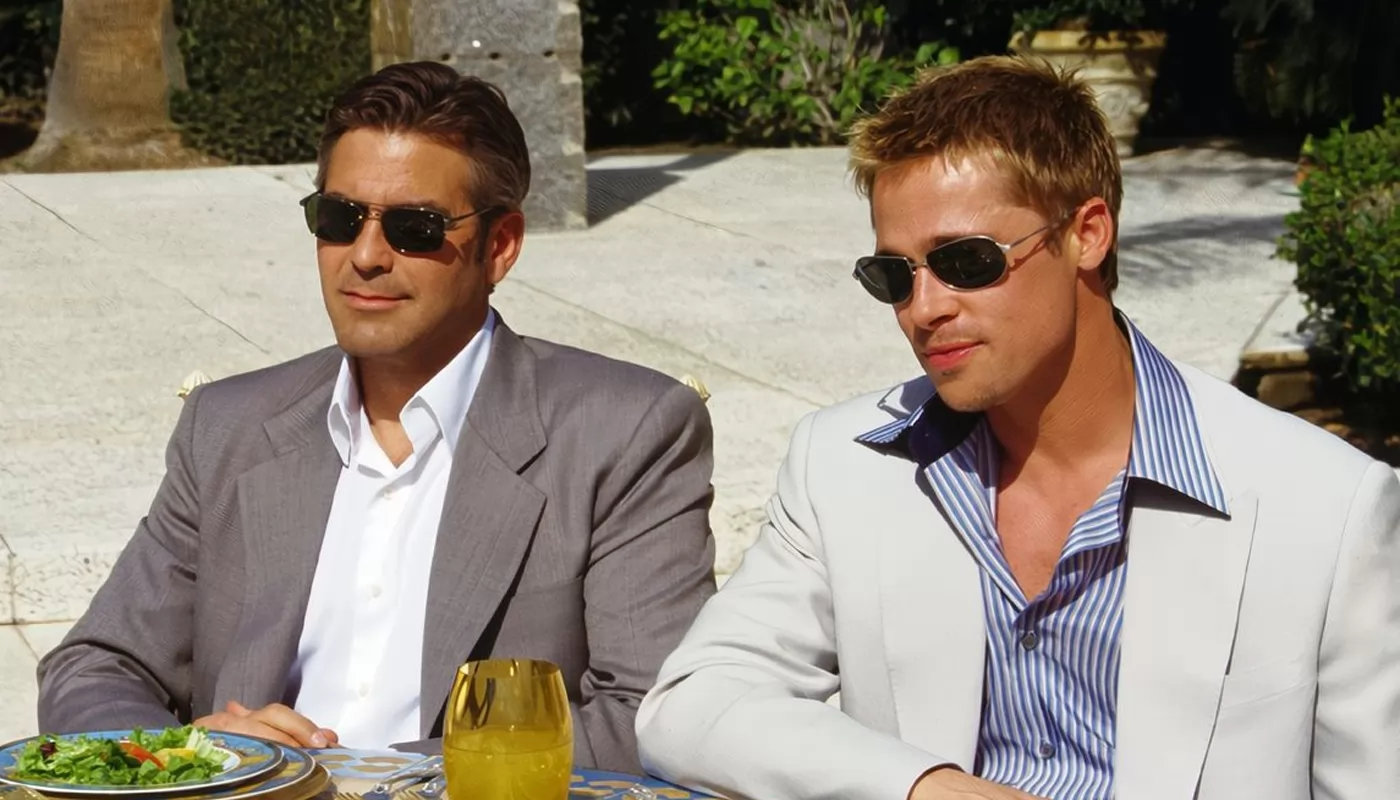 Фильм 14 друзей Оушена официально запущен в производство