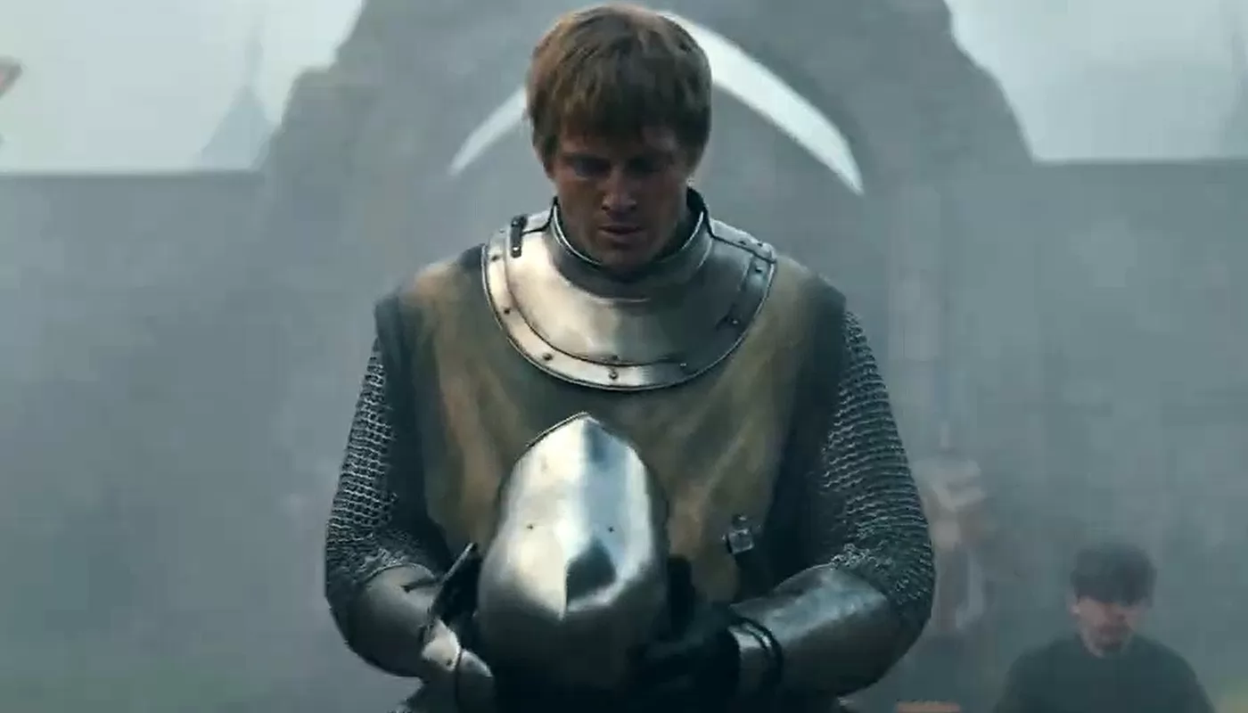 Премьера трейлера сериала Рыцарь Семи Королевств: Межевой рыцарь
