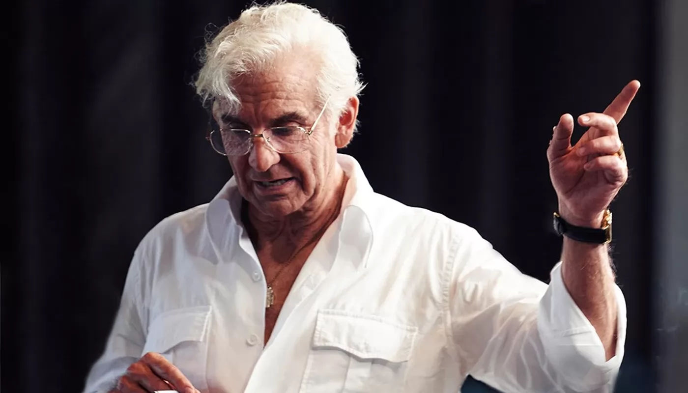 Брэдли Купера позвали в приквел Одиннадцати друзей Оушена