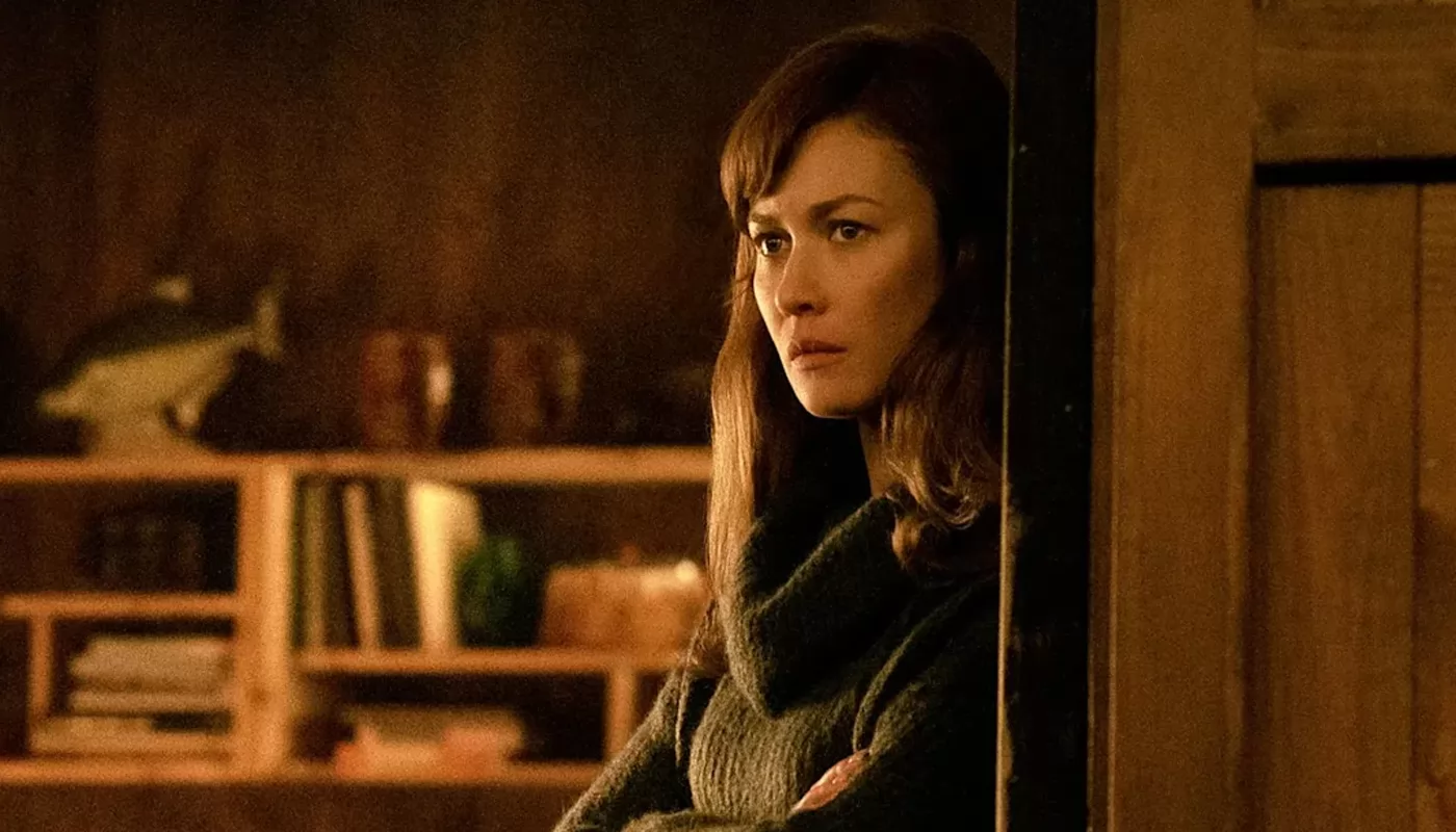 Ольга Куриленко вернется в боевике Тайлер Рейк 3