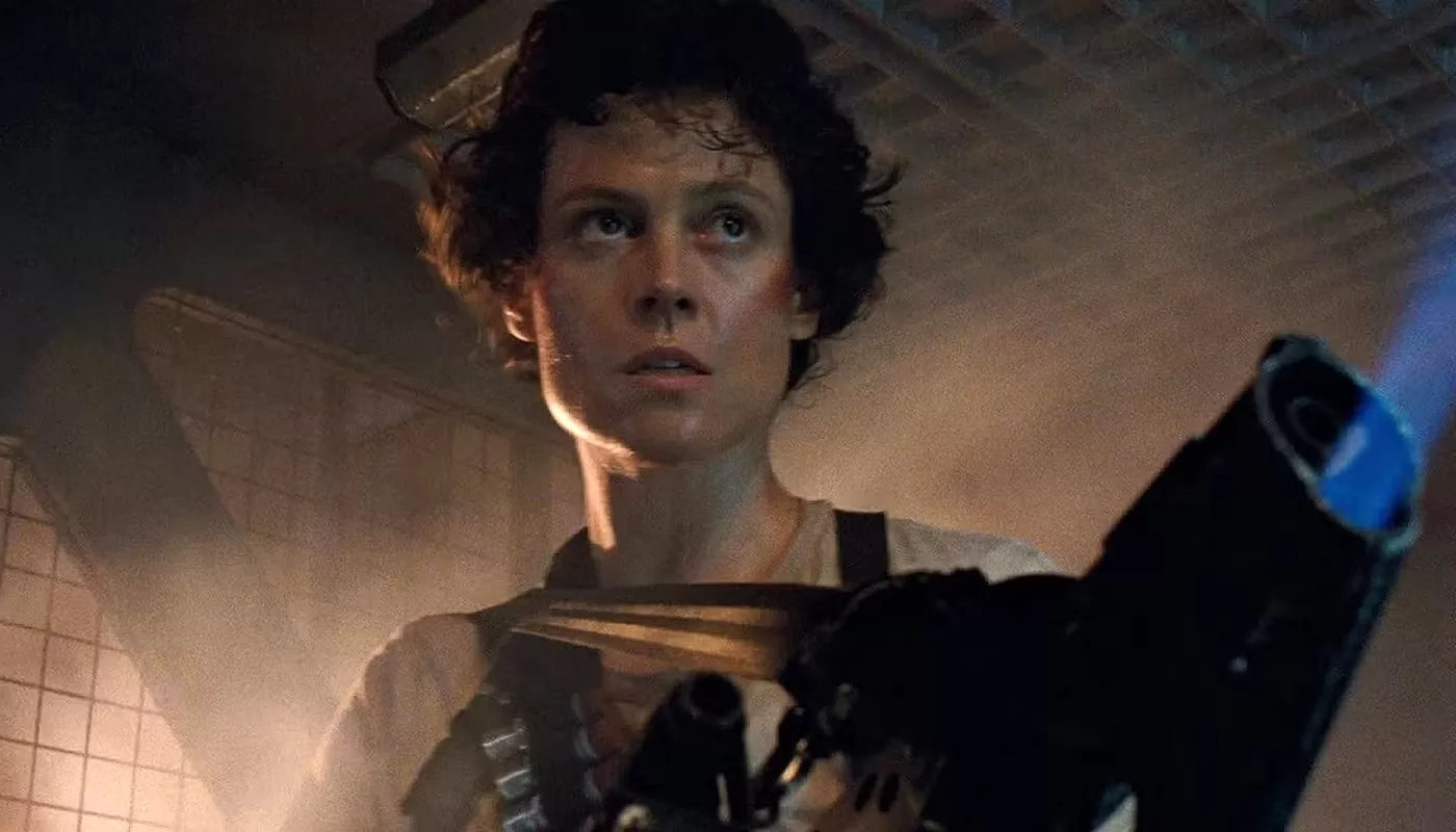 Сигурни Уивер позвали сыграть Элен Рипли в новом фильме о Чужих