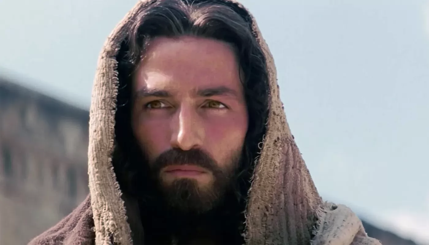 В сиквеле Страстей Христовых Мела Гибсона будет другой Спаситель