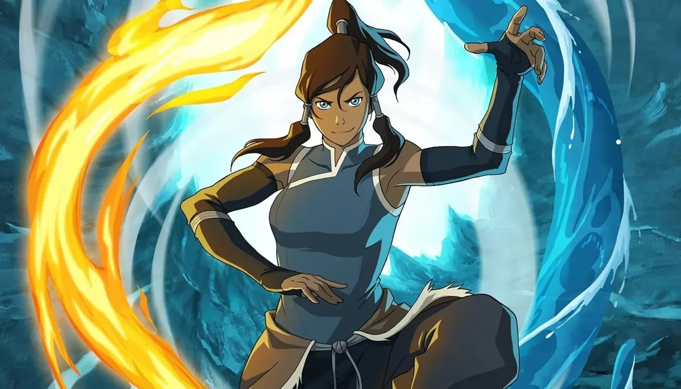 У аниме Аватар: Легенда об Аанге будет видеоигра-файтинг