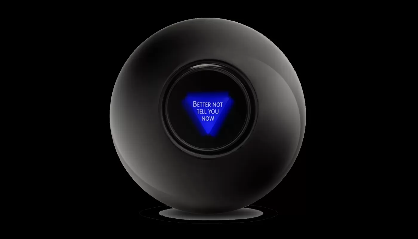 М. Найт Шьямалан экранизирует магический шар