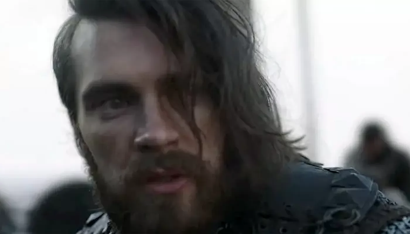 Финский актер сыграет Иисуса в сиквеле фильма Страсти Христовы