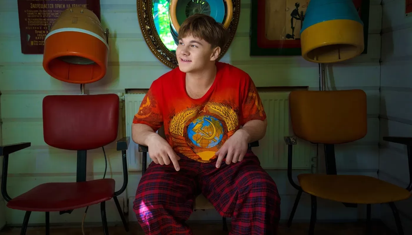 Стартовали съемки третьей части российского сериала Тайный знак