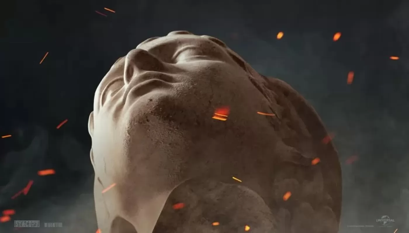 Одиссею будут продвигать с помощью фильма Аватар 3