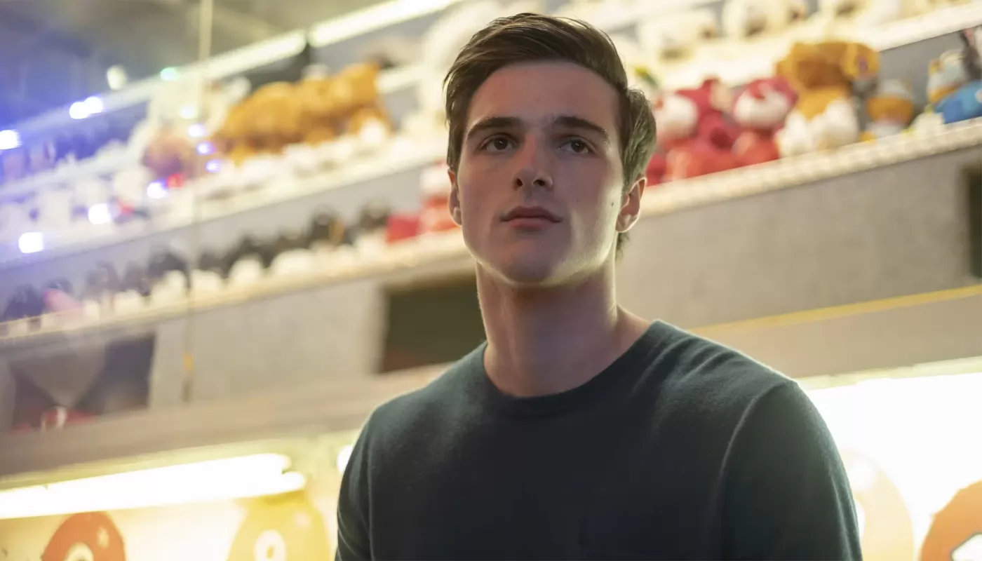 Джейкоб Элорди рассказал о третьем сезоне сериала Эйфория