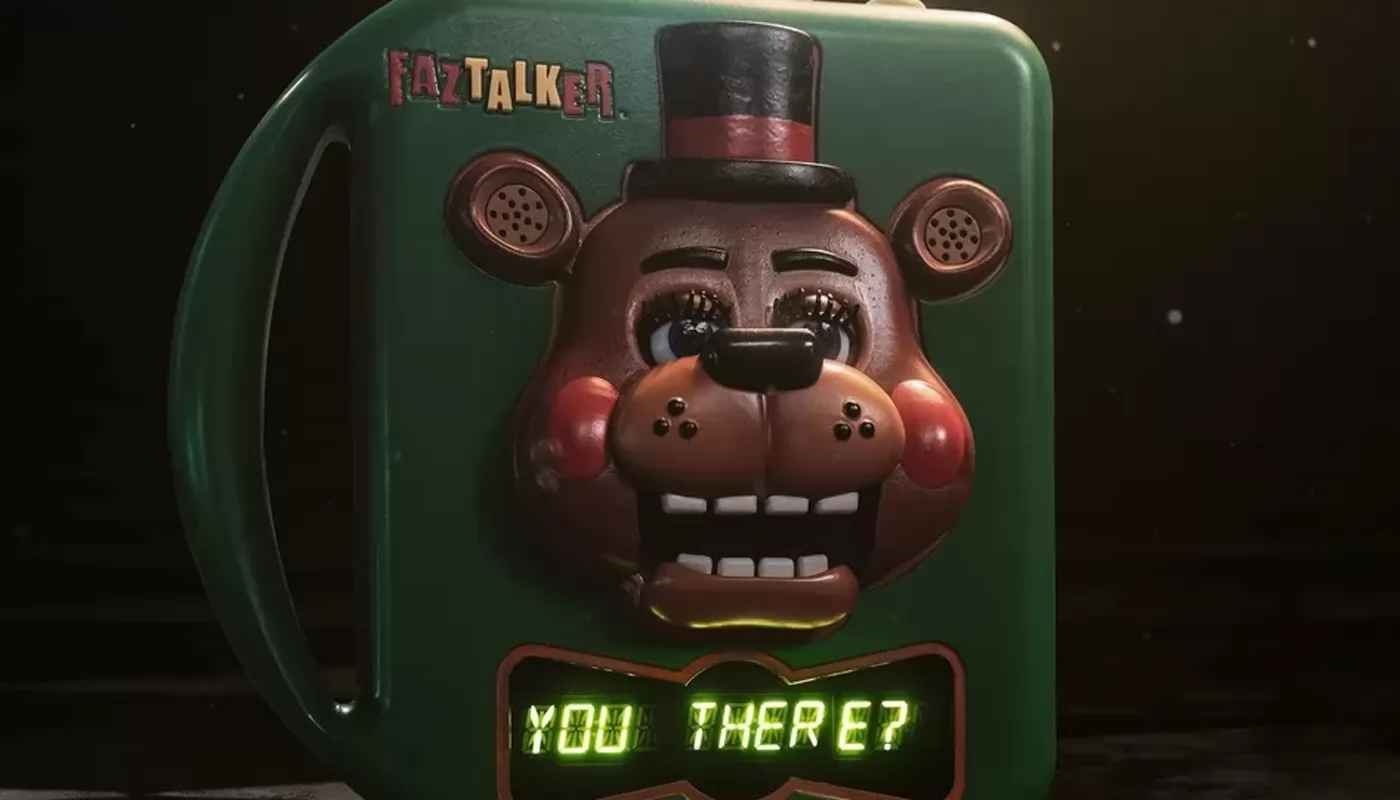 Режиссеру сиквела Пять ночей с Фредди не нужно одобрение критиков