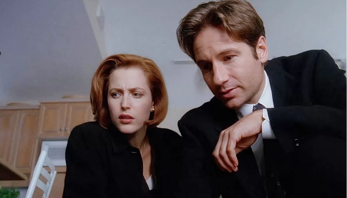 Райан Куглер рассказал о новом сериале Секретные материалы