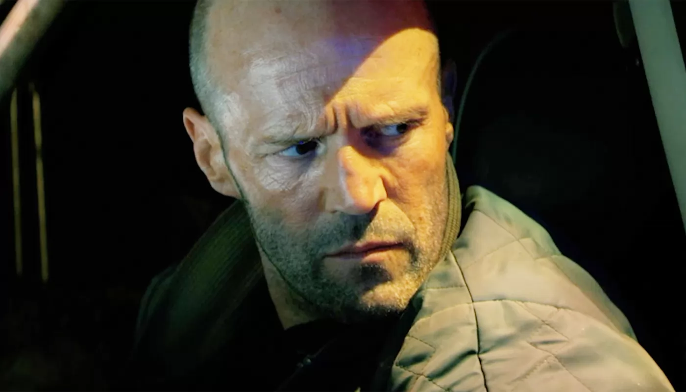 Объявлена дата премьеры боевика Мятеж с Джейсоном Стэйтемом