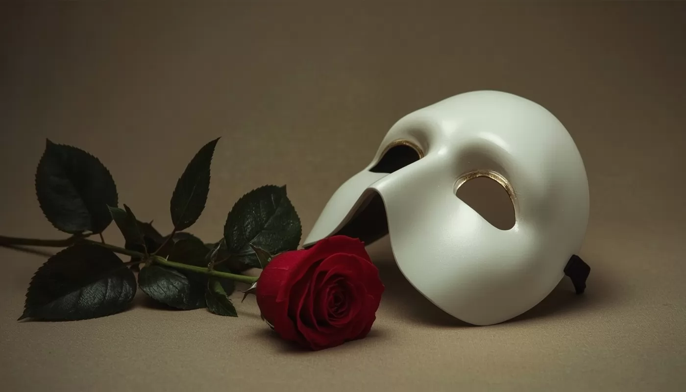 После Франкенштейна Гильермо Дель Торо готов взяться за Призрак Оперы