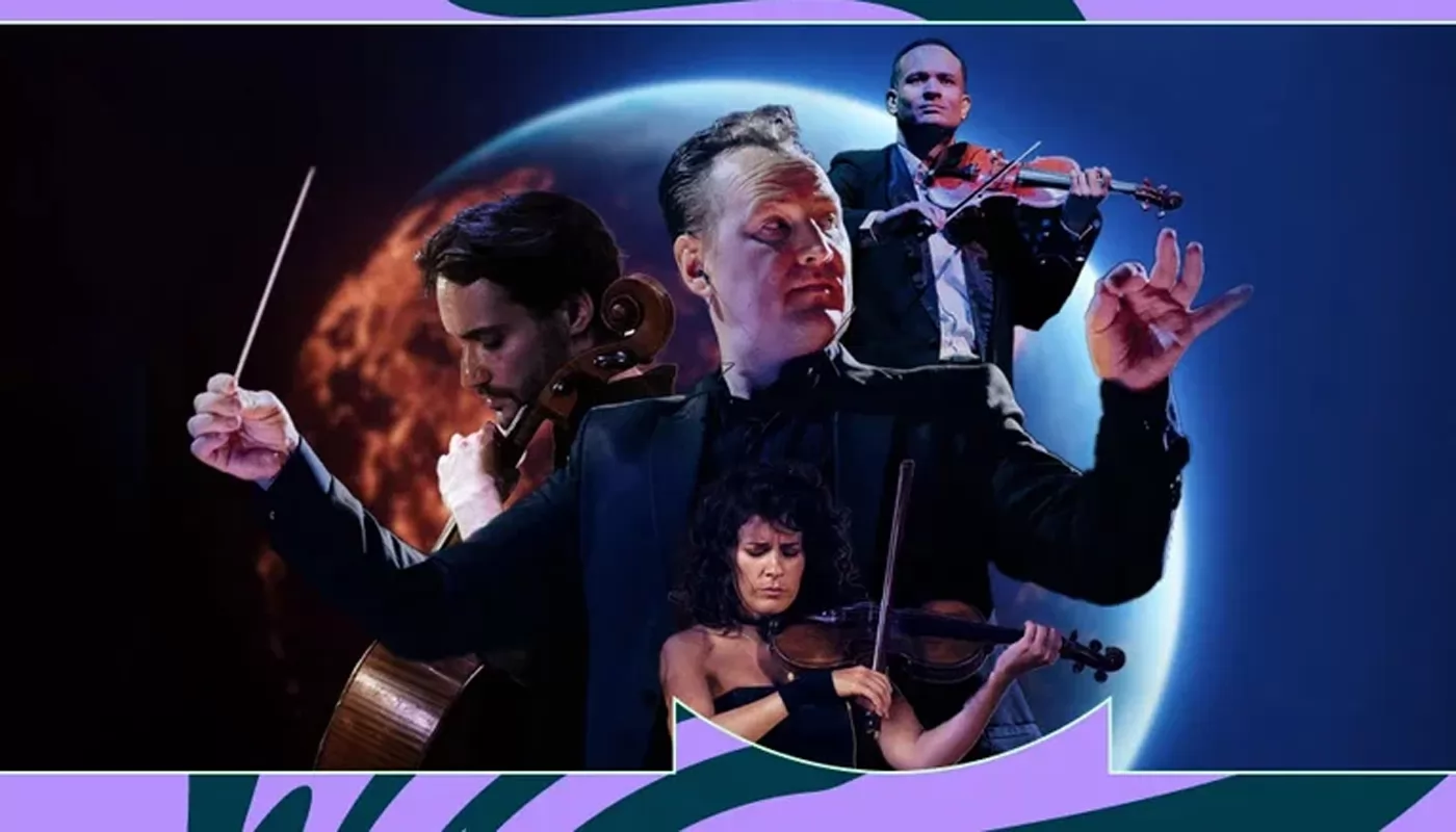 Comic Con Игромир впервые представит музыкальную программу