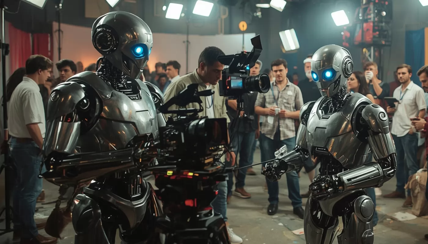 Гильермо Дель Торо предпочтет смерть использованию ИИ