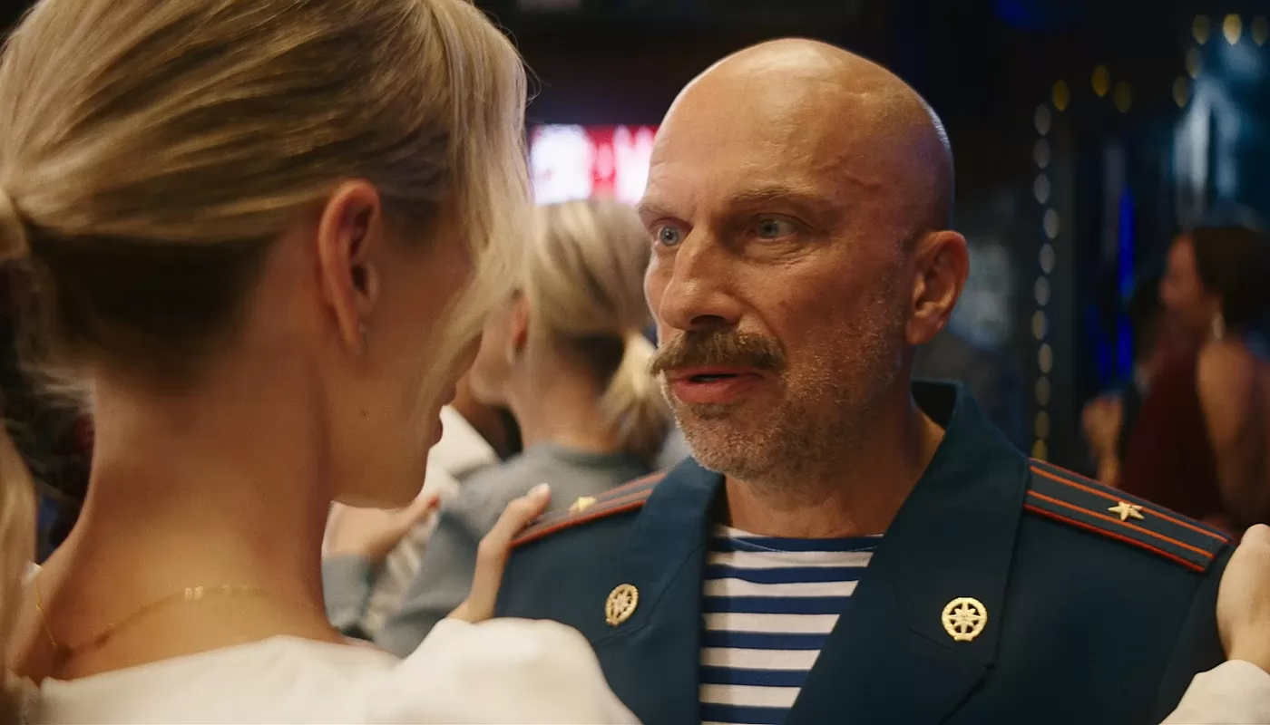 Дмитрий Нагиев в тизер-трейлере комедии Елки 12