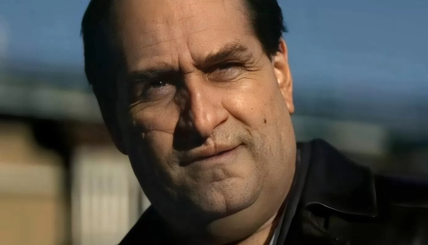 Колин Фаррелл призвал не надеяться на сиквел сериала Пингвин