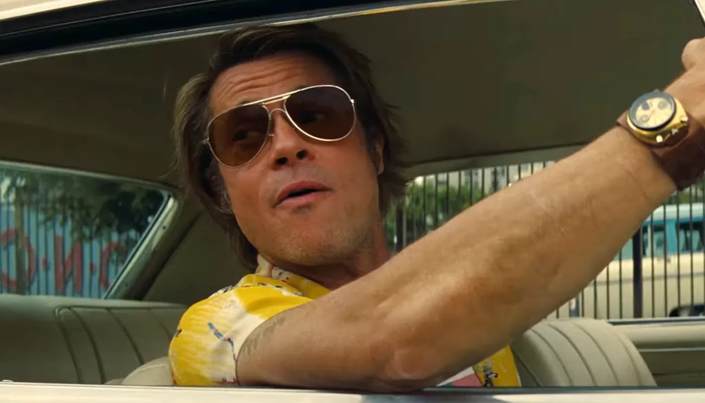 У сиквела Однажды... в Голливуде с Брэдом Питтом будет огромный бюджет