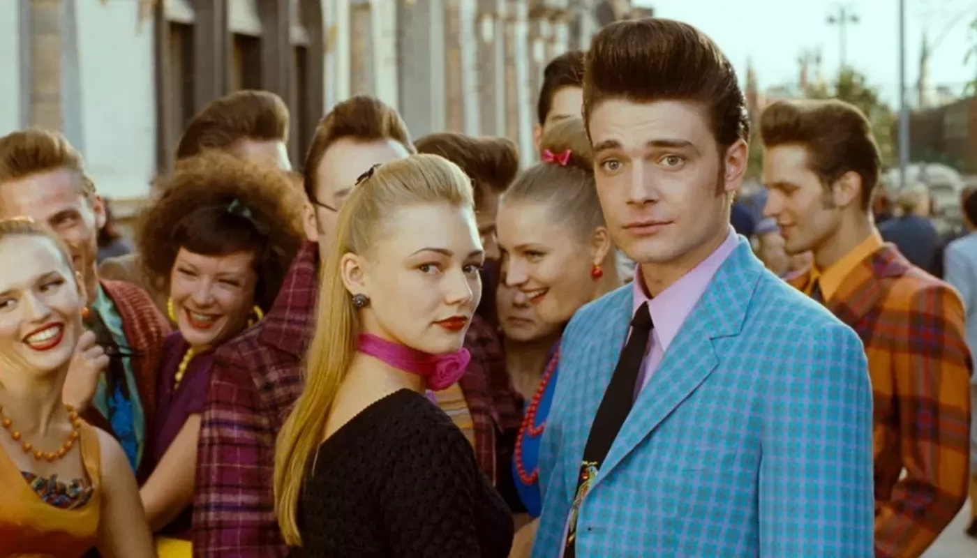 Режиссерскую версию фильма Стиляги выпустят в прокат