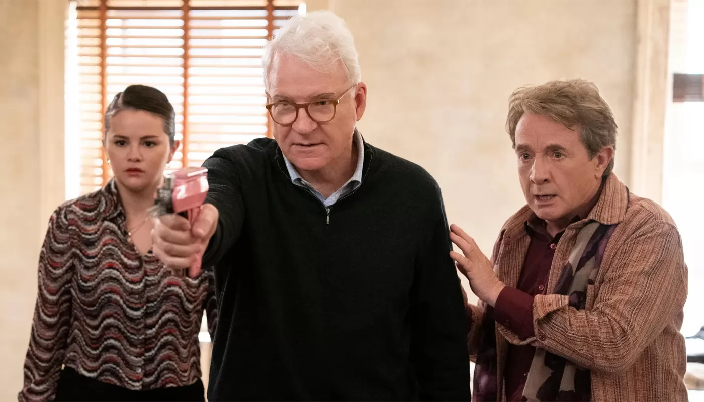 Сериал Убийства в одном здании продлен на шестой сезон