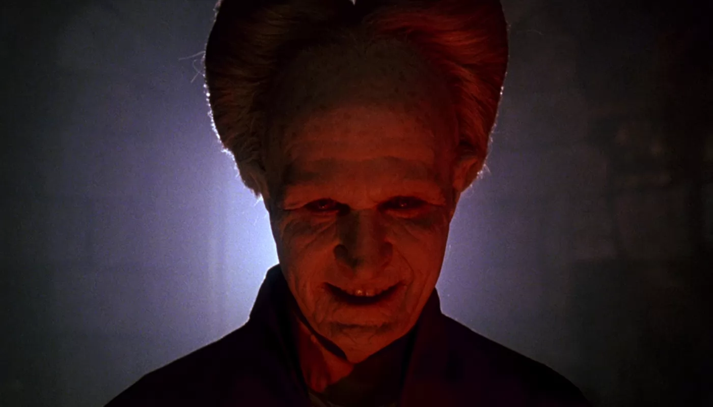 Френсис Форд Коппола объяснил магию фильма Дракула Брэма Стокера