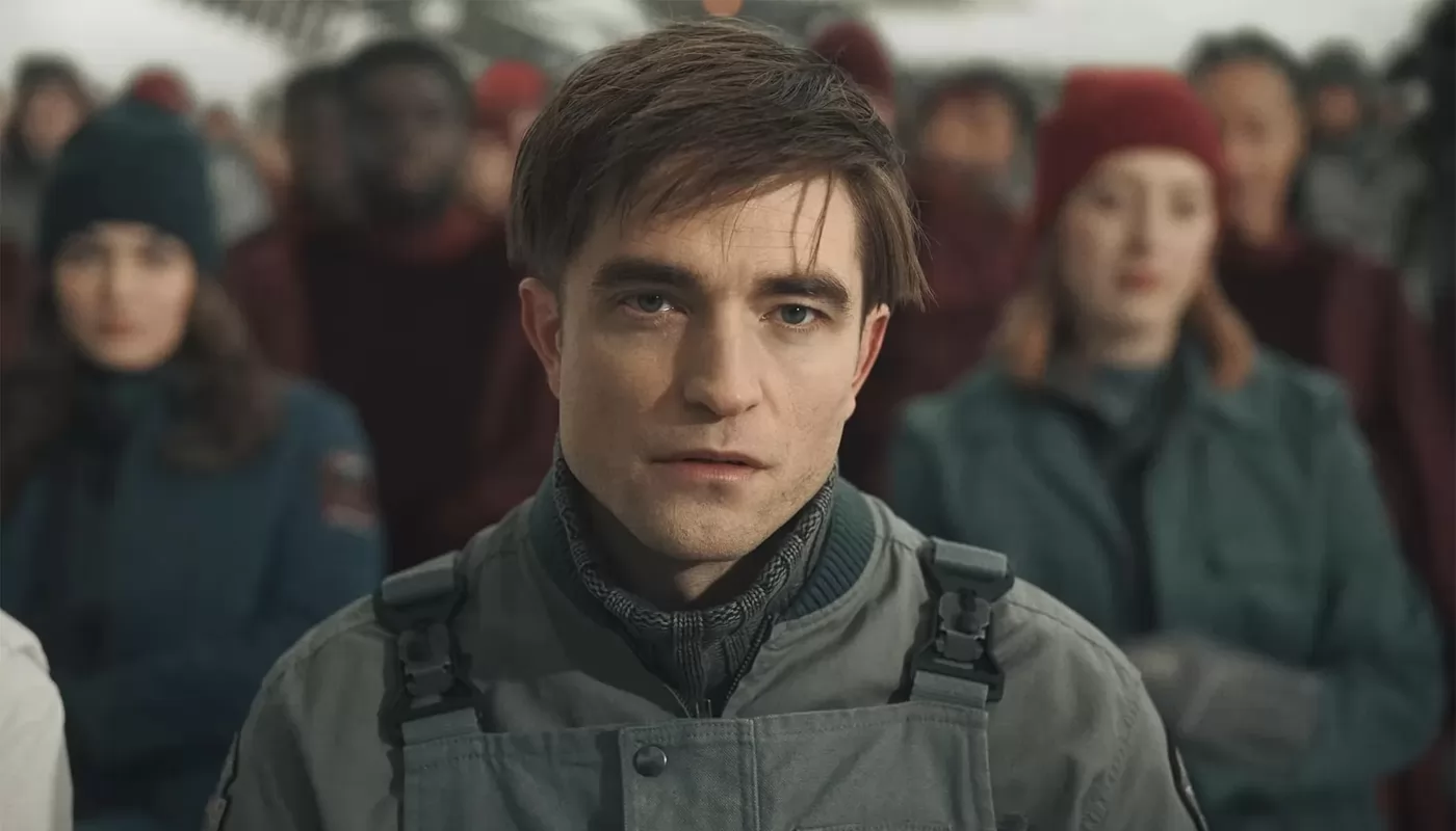 Роберт Паттинсон рассказал о съемках в фильме Дюна 3