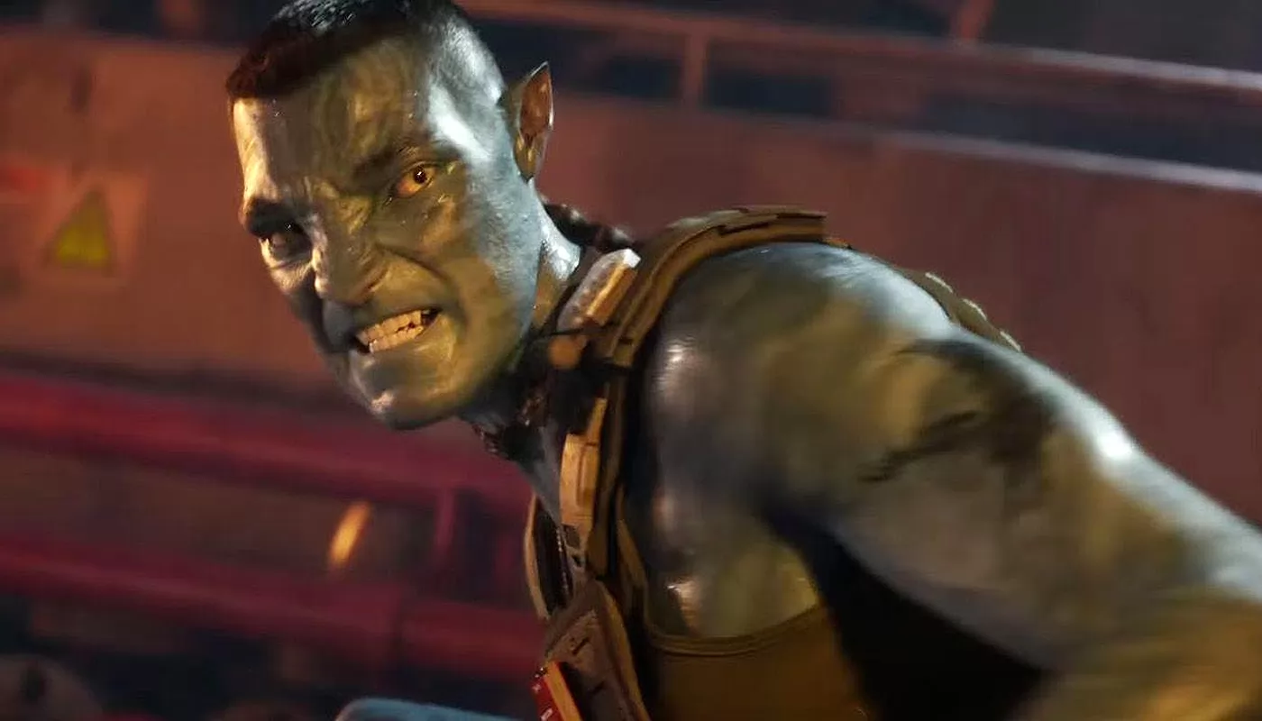 Исполнитель роли Майлза Куоритча пообещал мрачный Аватар 3