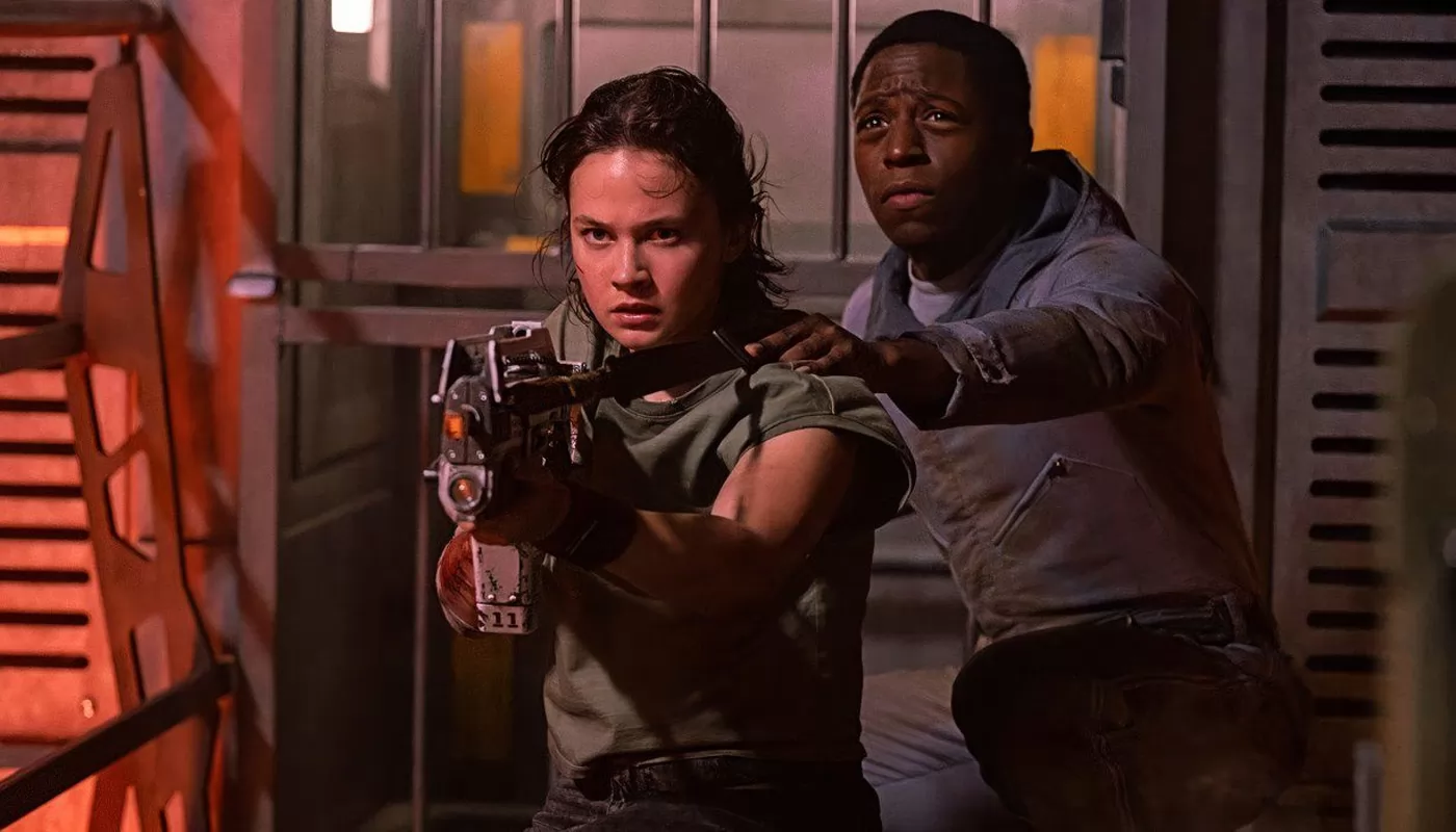 Создатель спецэффектов фильма Чужой: Ромул уточнил статус сиквела