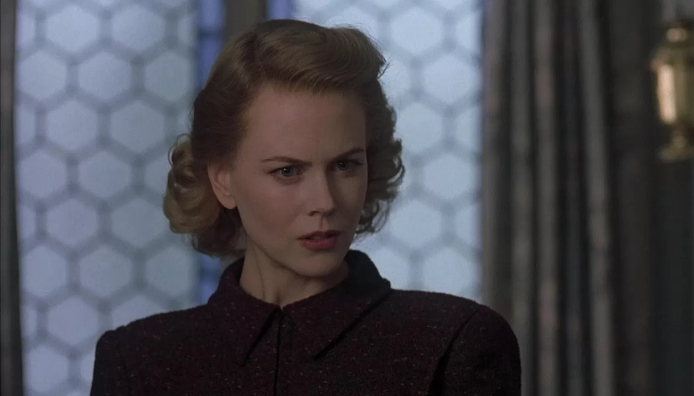 Николь Кидман снимется в фильме ужасов режиссера Обезьяны