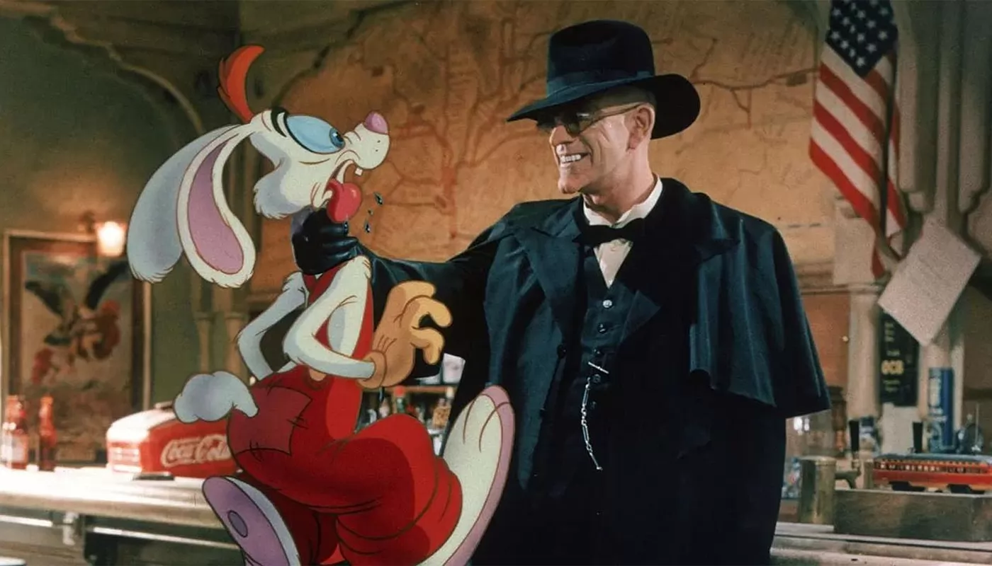 Автор Кто подставил кролика Роджера намекнул на перезапуск