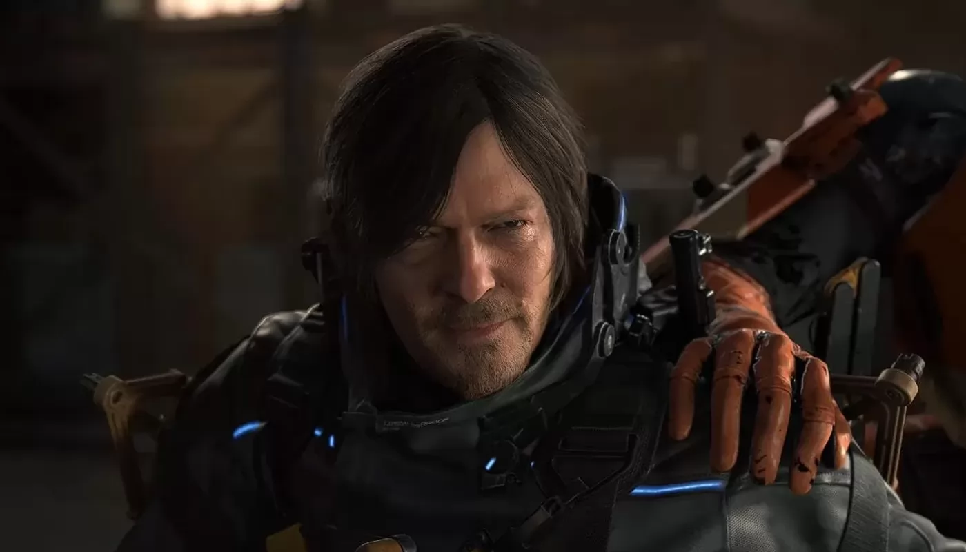 Хидео Кодзима снимет сериал Death Stranding для Disney+