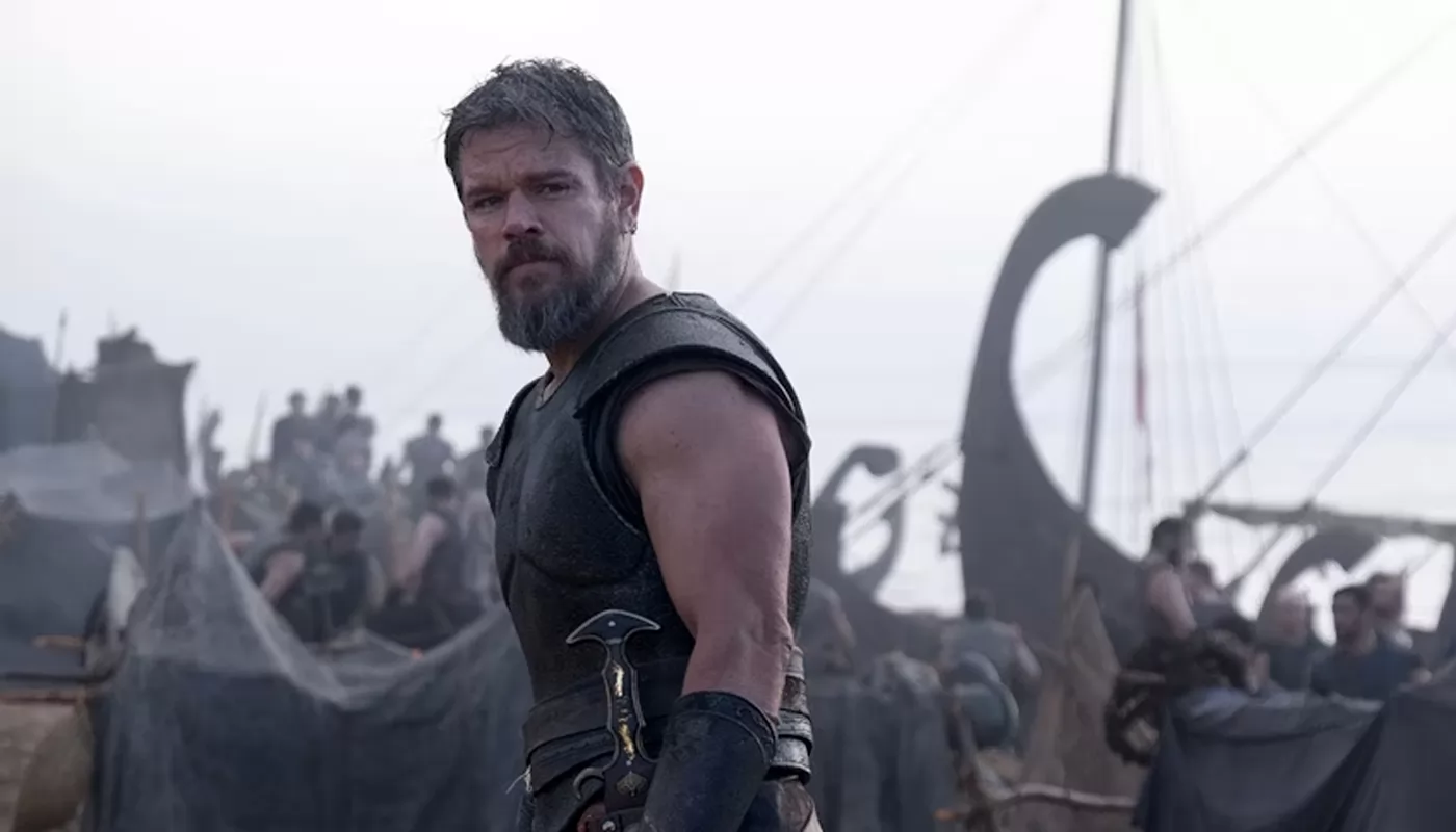 Кристофер Нолан снимал Одиссею без четкого плана