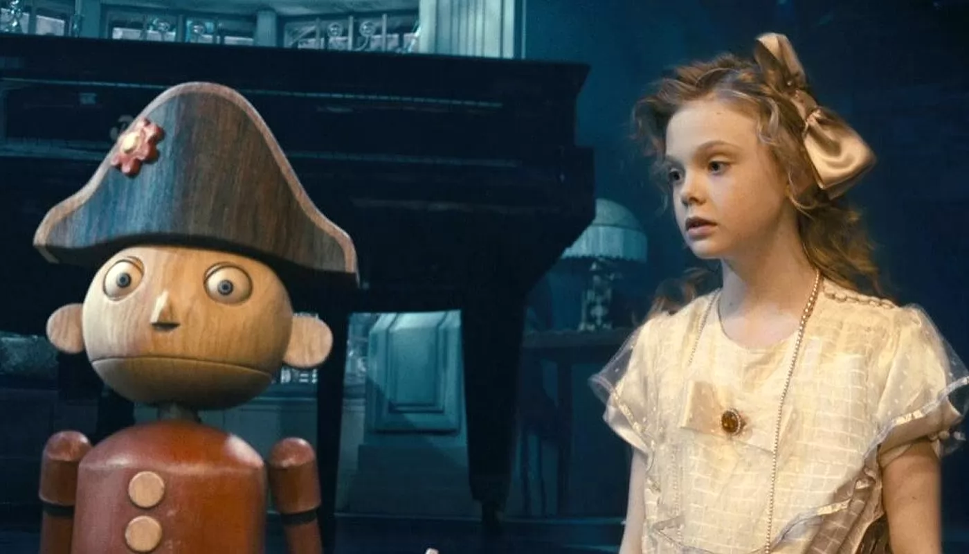 Звезда Хищника назвала фильм Щелкунчик худшим в карьере