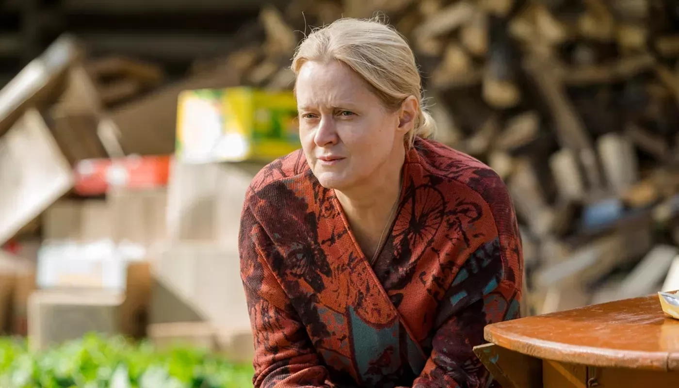 Завершены съемки сериала Враги от создателей Трассы