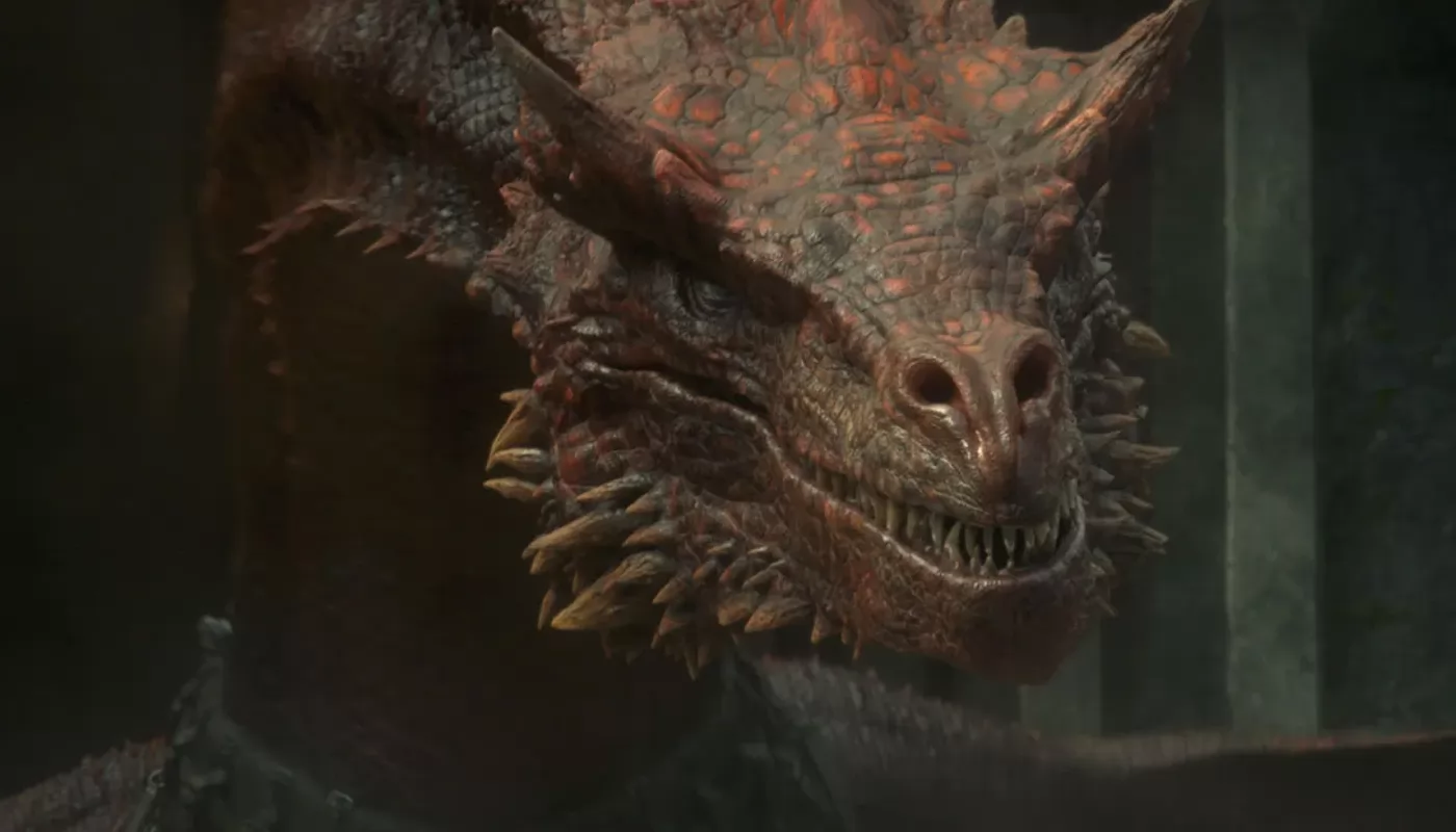 HBO продлил сериалы Дом дракона и Рыцарь Семи Королевств